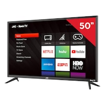 Jvc Si50ur 50 Pulgadas Smart Tv 4k Led
