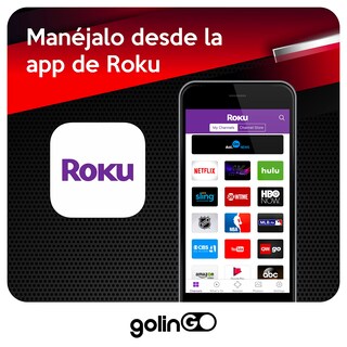 Foto 5 | Foto 5 | Jvc Si50ur 50 Pulgadas Smart Tv 4k Led