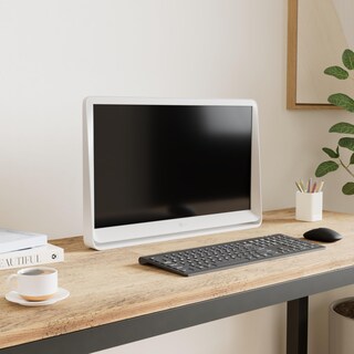 Foto 2 | Foto 2 | Lg 27lq600s-wu 27'' Full Hd Ips Led Monitor De Tv Blanco