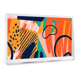 Foto 4 | Foto 4 | Lg 27lq600s-wu 27'' Full Hd Ips Led Monitor De Tv Blanco