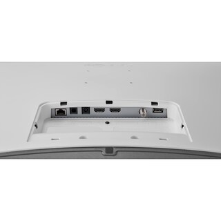 Foto 6 | Foto 6 | Lg 27lq600s-wu 27'' Full Hd Ips Led Monitor De Tv Blanco