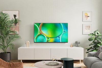 Foto 2 | Foto 2 | Sony Bravia 2 Ii Pantalla 65” Led 4k Hdr Google Tv 2025