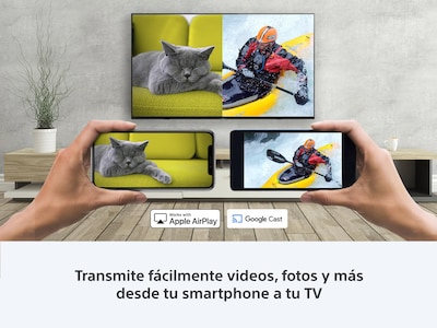 Foto 8 | Foto 8 | Sony Bravia 2 Ii Pantalla 65” Led 4k Hdr Google Tv 2025