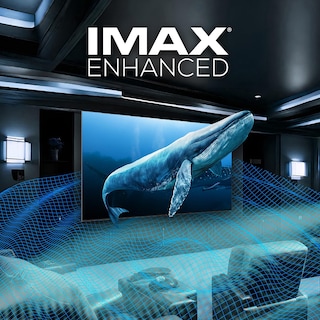 Foto 7 | Foto 7 | Tcl Smart Tv Pantalla 55'' 55qm741g Google Tv Qled -miniled Dolby Vision Hdr10 Aipq 1300 Nitz Dlg 240hz Imax Dolby Atmos Virtu