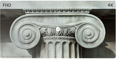 Foto 4 | Foto 4 | Samsung Smart Tv De 43'' Pulgadas Clase Crystal U8000f Ultra Hd 4k Tizen Diseño Metalstream Hdr Purcolor One Ui Tizen (2025)