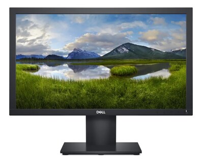 Foto 1 | Foto 1 | Monitor Dell E2020h Lcd 19.5 49.5 Cm 1600x900 Hd+ 60hz Displayport Negro