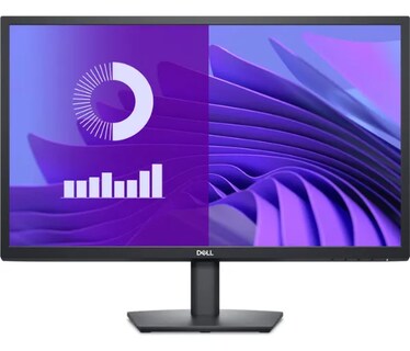 Foto 1 | Foto 1 | Monitor Full Hd 24 E2425h Fhd 75 Hz Dell