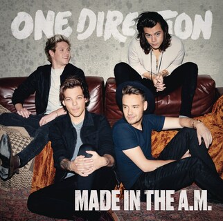 Foto 1 | Foto 1 | Made In The A.m.