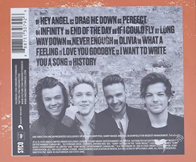 Foto 2 | Foto 2 | Made In The A.m.