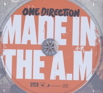 Foto 3 | Foto 3 | Made In The A.m.