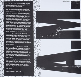 Foto 4 | Foto 4 | Made In The A.m.