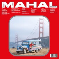 Mahal (vinyl)