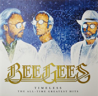 Foto 1 | Foto 1 | Timeless: The All Time Greatest Hits (vinyl)