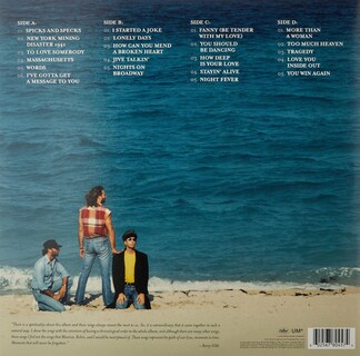 Foto 3 | Foto 3 | Timeless: The All Time Greatest Hits (vinyl)