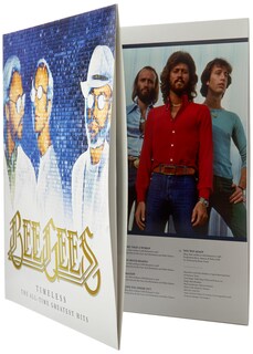 Foto 4 | Foto 4 | Timeless: The All Time Greatest Hits (vinyl)