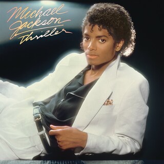 Foto 1 | Foto 1 | Thriller (vinyl)