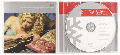 Foto 3 | Foto 3 | Holiday Collection (cd)