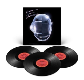 Foto 3 | Foto 3 | Random Access Memories (10th Anniversary Edition) (vinyl)