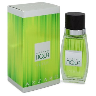 Foto 1 | Foto 1 | Perfume Azzaro Aqua Verde Edt En Aerosol 75 Ml Para Hombre - Venta Internacional.
