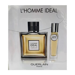 Foto 1 | Foto 1 | Perfume Guerlain Ho.ideal Eau De Toilette 100 Ml Juego De 2 Piezas Para Hombre - Venta Internacional.