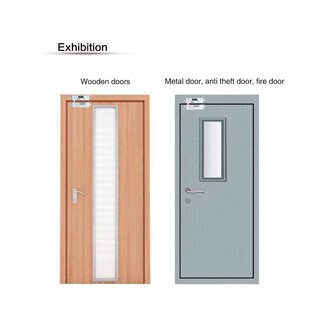 Foto 7 | Foto 7 | Cerradura De Perno Eléctrico Cerradura De Puerta De Piso Eléctrica De Baja Potencia De Inducción Electromagnética Dc12v 1000kg