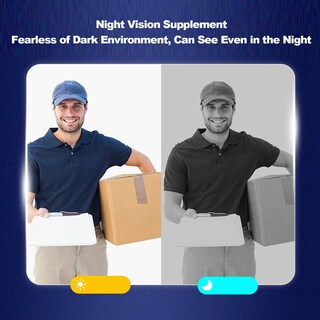 Foto 5 | Foto 5 | Timbre Con Cámara Wifi 1080p Intercomunicador De 2 Vías Visión Nocturna Ip65 Timbre Con Vídeo A Prueba De Agua Cámara Con