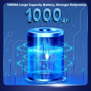 Foto 7 | Foto 7 | Timbre Con Cámara Wifi 1080p Intercomunicador De 2 Vías Visión Nocturna Ip65 Timbre Con Vídeo A Prueba De Agua Cámara Con