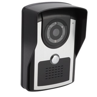 Foto 8 | Foto 8 | Videoportero De Timbre Videoportero Teléfono Timbre Kits Soporte Monitoreo Desbloqueo Puerta De Doble Vía Intercomunicador Ir Cá