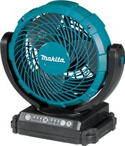 Ventilador Inalámbrico 7-1/8 Lxt Dcf102z Makita Sin Bateria Ni Cargador