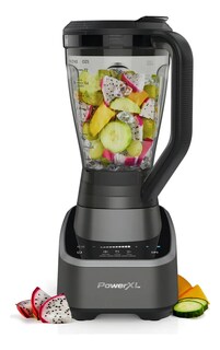 Foto 1 | Foto 1 | Licuadora Powerxl Sensimax Jarra Tritan 2l Silenciosa Bl7019 Color Negro