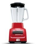 Licuadora Infinyforce Xl Ln8105mx 10 Velocidades Roja 2.2l T-fal