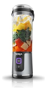 Foto 1 | Foto 1 | Licuadora Portátil Blast - Ninja - Inalámbrica - Bc151bk Negro