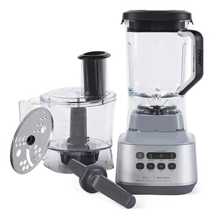 Foto 1 | Foto 1 | Oster Xl Licuadora Profesional Con Potente Motor De 1000 W Color Plateado