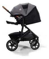 Carriola Joie Vinca 4 En 1 Reversible Nacimiento A 22kg