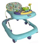 Trendy Kids Andadera Turtly Color Azul Claro