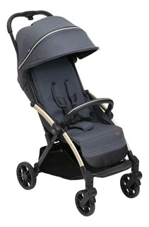 Foto 1 | Foto 1 | Chicco Carriola Ligera Goody Xplus Gris Oscuro 0+ Hasta 25 K