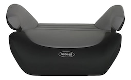 Autoasiento Booster Bebesit Confort Gris 22-36 Kg