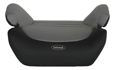 Foto 1 | Foto 1 | Autoasiento Booster Bebesit Confort Gris 22-36 Kg