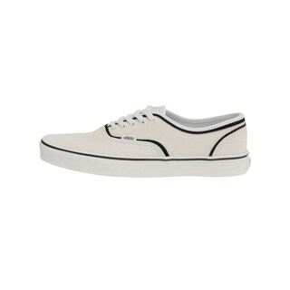 Foto 1 | Foto 1 | Tenis Vans Authentic Sliver Unisex Blanco