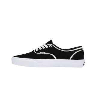 Foto 1 | Foto 1 | Tenis Vans Authentic Sliver Unisex Negro