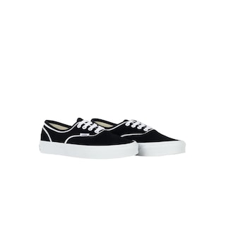 Foto 2 | Foto 2 | Tenis Vans Authentic Sliver Unisex Negro