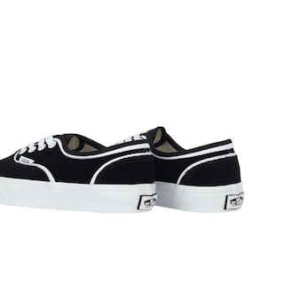 Foto 3 | Foto 3 | Tenis Vans Authentic Sliver Unisex Negro