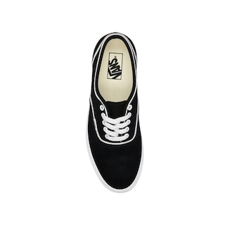 Foto 4 | Foto 4 | Tenis Vans Authentic Sliver Unisex Negro