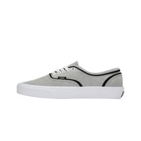 Tenis Vans Authentic Sliver Unisex Gris