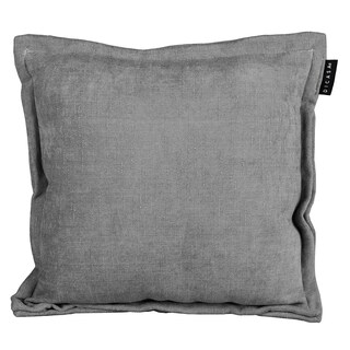 Foto 1 | Foto 1 | Cojin Dicasa Kappa Color Gris Tormenta Cuadrado