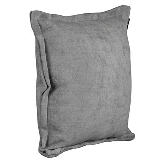 Foto 2 | Foto 2 | Cojin Dicasa Kappa Color Gris Tormenta Cuadrado