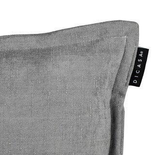 Foto 3 | Foto 3 | Cojin Dicasa Kappa Color Gris Tormenta Cuadrado