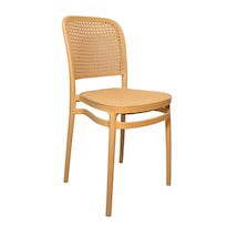 Silla Jauz Improvement Caqui