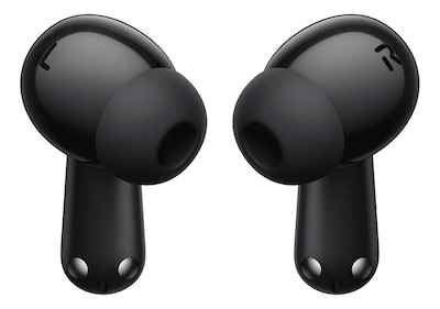 Foto 1 | Foto 1 | Oppo Enco Air4 Pro Color Negro Luz Blanco