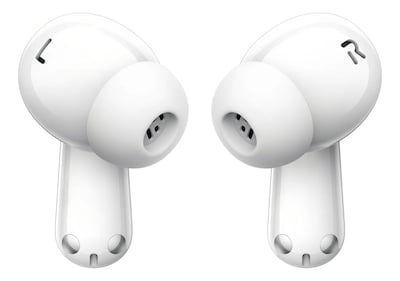 Foto 1 | Foto 1 | Oppo Enco Air4 Pro Color Blanco Luz Blanco